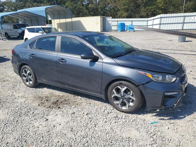 Photo 4 from auction – 2020 KIA FORTE FE with VIN 3KPF24AD3LE227708