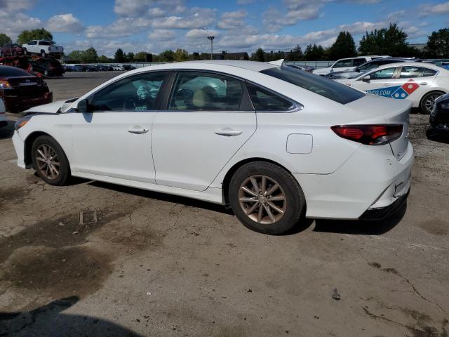 Photo 2 from auction – 2019 HYUNDAI SONATA SE with VIN 5NPE24AF5KH763986