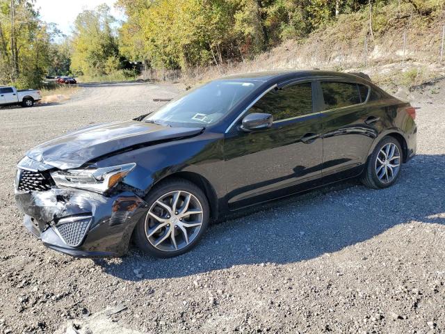 ACURA ILX PREMIUM 2019 with VIN 19UDE2F70KA011095 - Photo from auction
