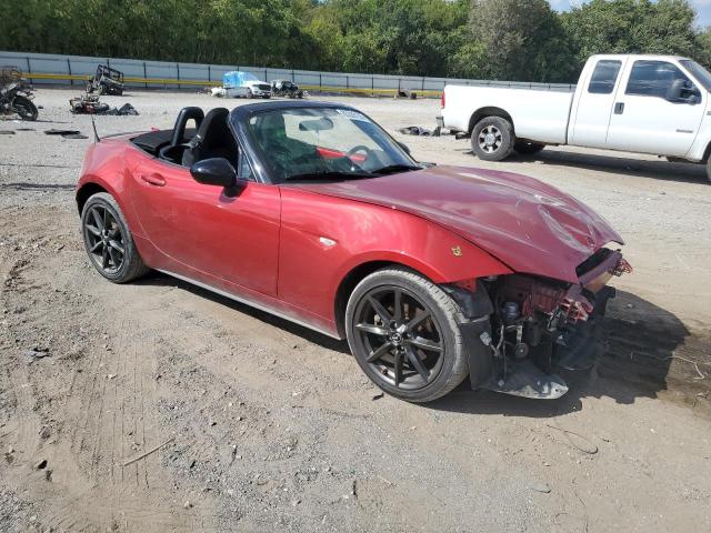 Photo 4 from auction – 2016 MAZDA MX-5 MIATA with VIN JM1NDAC77G0119568