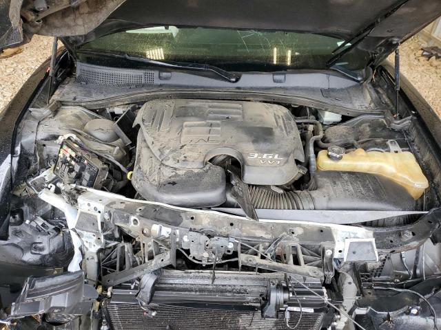Photo 11 from auction – 2017 DODGE CHARGER SE with VIN 2C3CDXBG5HH579325