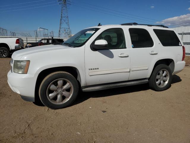 Photo 1 from auction – 2011 CHEVROLET TAHOE C150 with VIN 1GNSCBE07BR165179