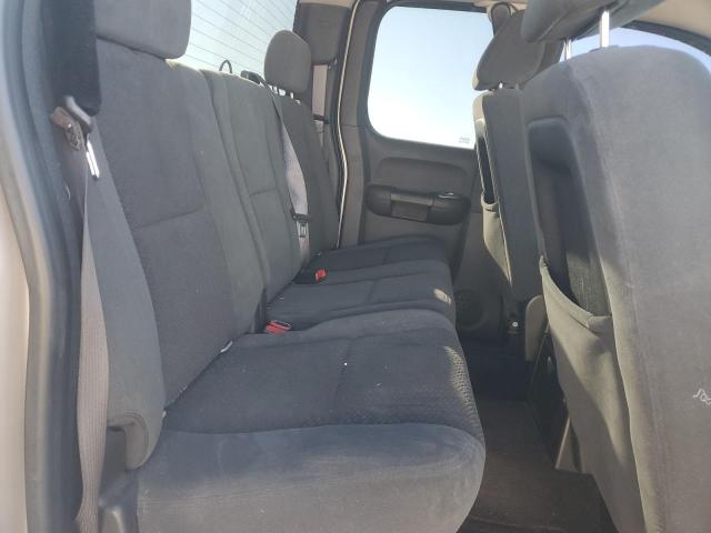 Photo 10 from auction – 2008 CHEVROLET SILVERADO with VIN 1GCEC19C68Z307387