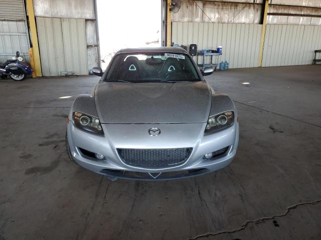 Photo 5 from auction – 2004 MAZDA RX8 with VIN JM1FE17N040131471