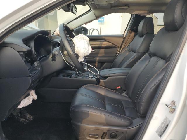 Photo 7 from auction – 2024 MAZDA CX-50 PREM with VIN 7MMVABEM6RN174908