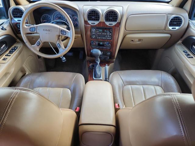 Photo 8 from auction – 2003 GMC ENVOY XL with VIN 1GKET16S036103873