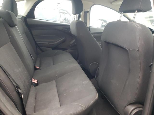 Zdjęcie 10 z aukcji – 2018 FORD FOCUS S z VIN 1FADP3E23JL249066