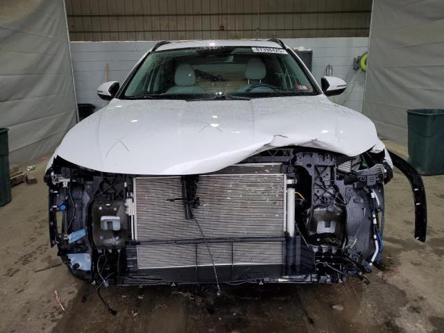 Photo 5 from auction – 2023 HYUNDAI TUCSON SEL with VIN 5NMJFCAE8PH262499