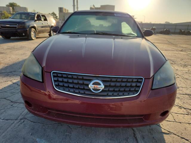 Photo 5 from auction – 2005 NISSAN ALTIMA S with VIN 1N4AL11D25N438408