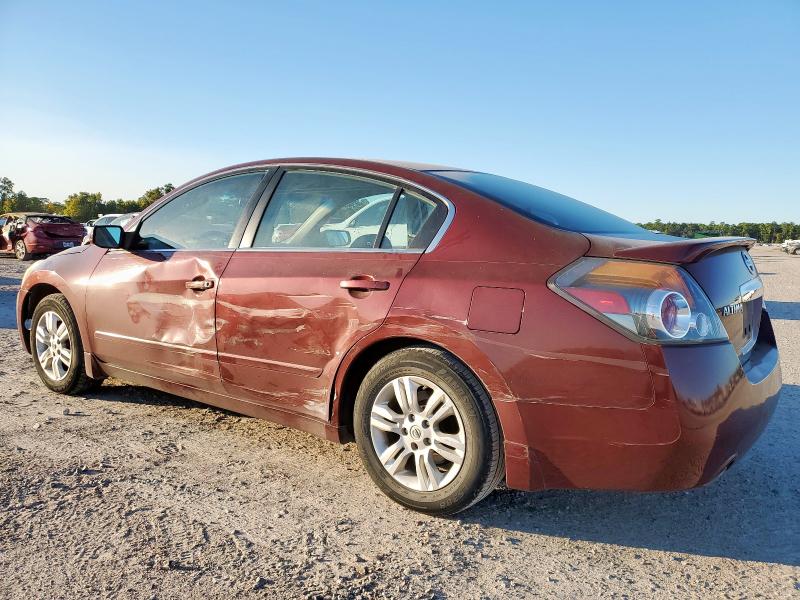 Photo 2 from auction – 2012 NISSAN ALTIMA BAS with VIN 1N4AL2AP3CC195135