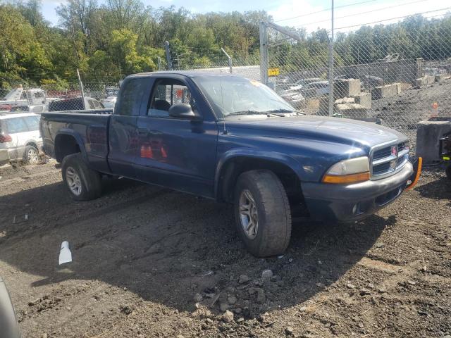 Photo 4 from auction – 2004 DODGE DAKOTA SPO with VIN 1D7HG32N94S713729