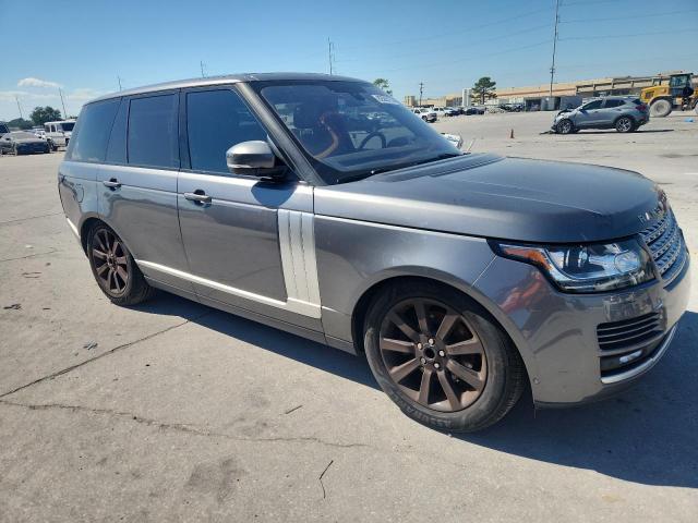 Photo 4 from auction – 2016 LAND ROVER RANGE ROVE with VIN SALGS2KF1GA263164