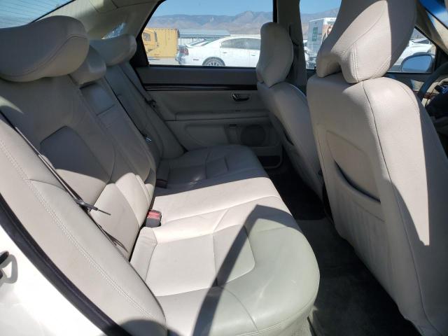 Photo 10 from auction – 2002 VOLVO S80 with VIN YV1TS92D521243015
