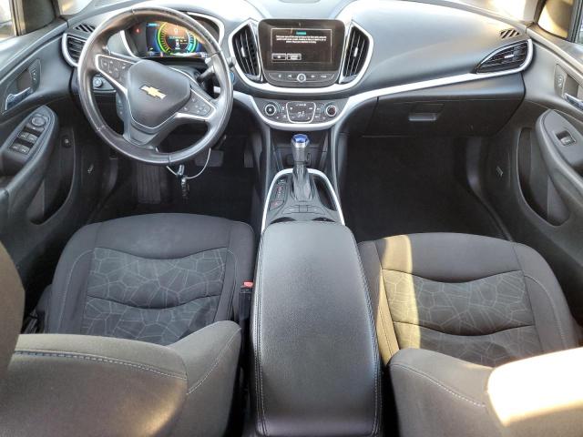 Photo 8 from auction – 2018 CHEVROLET VOLT with VIN 1G1RC6S57JU140950