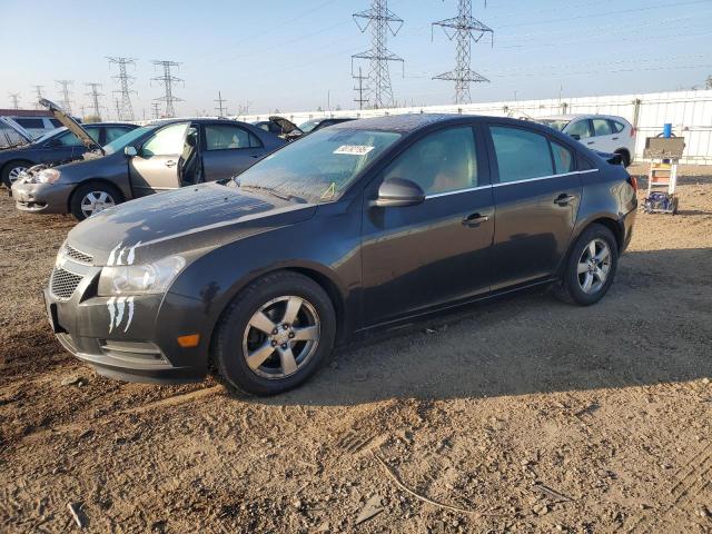 CHEVROLET CRUZE LT 2012 with VIN 1G1PF5SC7C7227434 - Photo from auction