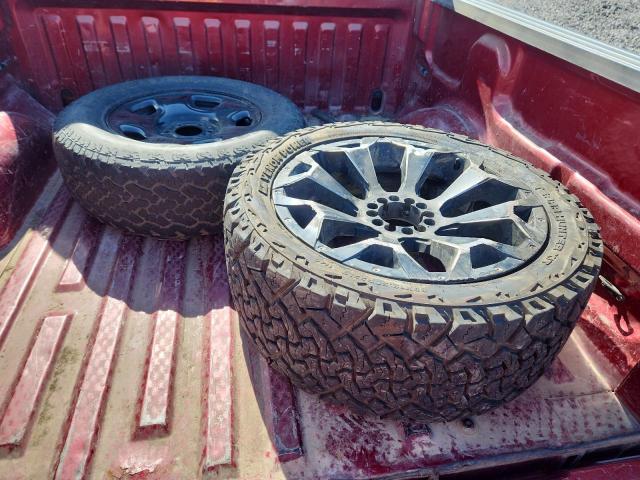 Photo 12 from auction – 2013 FORD F150 SUPER with VIN 1FTFW1EF1DKE59818