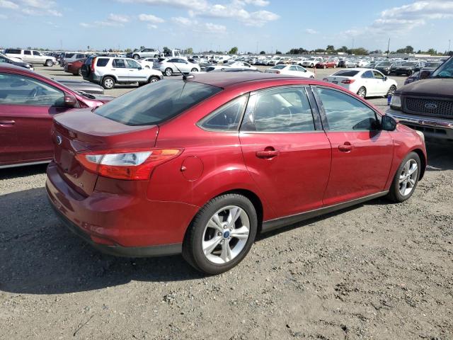 Photo 3 from auction – 2014 FORD FOCUS SE with VIN 1FADP3F28EL111897
