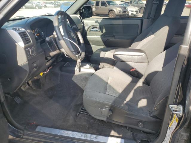 Photo 7 from auction – 2009 CHEVROLET COLORADO with VIN 1GCDS13E698125429