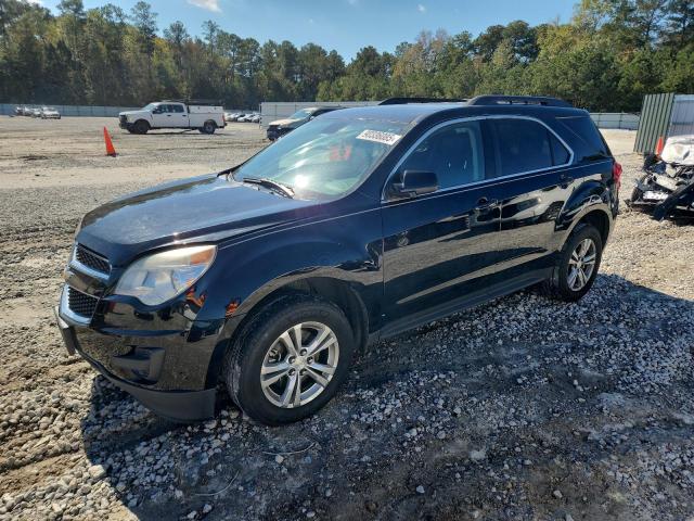 Photo 1 from auction – 2015 CHEVROLET EQUINOX LT with VIN 2GNALBEK8F6262812