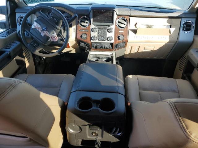 Photo 8 from auction – 2015 FORD F250 SUPER with VIN 1FT7W2BT8FEC61193