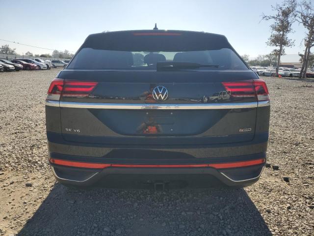 Photo 6 from auction – 2020 VOLKSWAGEN ATLAS CROS with VIN 1V21E2CA5LC210486