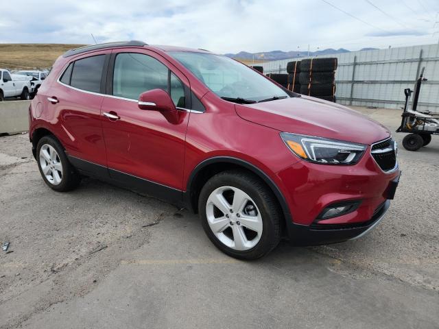 Photo 4 from auction – 2019 BUICK ENCORE ESS with VIN KL4CJGSM9KB864131