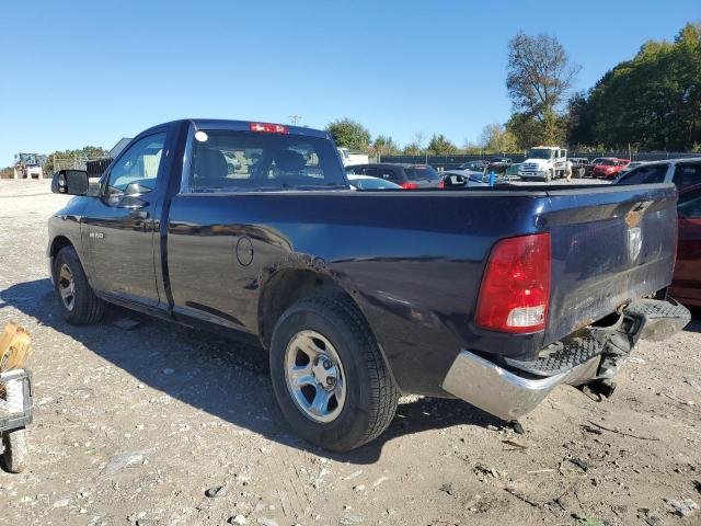 Photo 2 from auction – 2012 DODGE RAM 1500 S with VIN 3C6JD6DK8CG206729