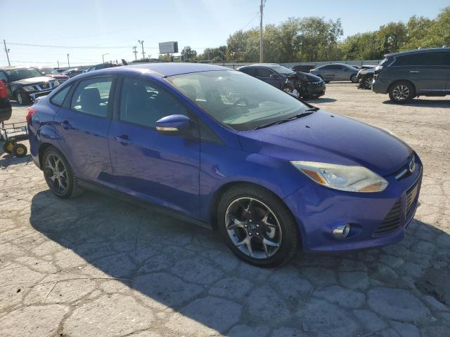 صورة رقم 4 من المزاد - 2013 FORD FOCUS SE مع VIN 1FADP3F24DL157595