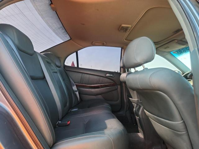 Photo 10 from auction – 2000 ACURA 3.2TL with VIN 19UUA5664YA030228