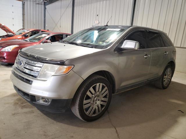 FORD EDGE LIMIT 2008 with VIN 2FMDK49C78BB02286 - Photo from auction
