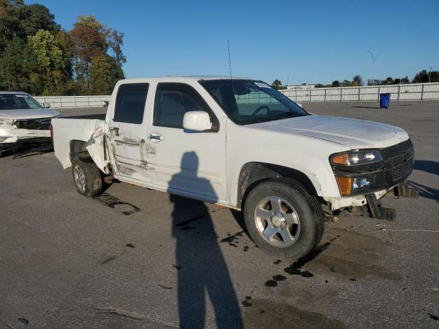 Photo 4 from auction – 2012 CHEVROLET COLORADO L with VIN 1GCDSCFE7C8103440