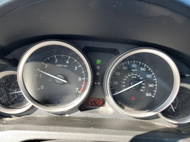 Photo 9 from auction – 2012 MAZDA 6 I with VIN 1YVHZ8BH2C5M31810