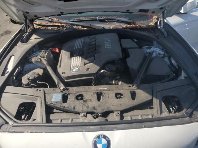 Photo 11 from auction – 2011 BMW 528 I with VIN WBAFR1C56BC260690