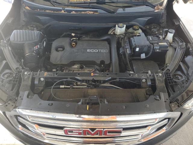 Photo 12 from auction – 2018 GMC TERRAIN SL with VIN 3GKALMEV5JL258367