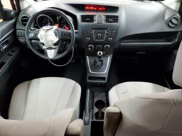 Photo 8 from auction – 2013 MAZDA 5 with VIN JM1CW2CL3D0149229