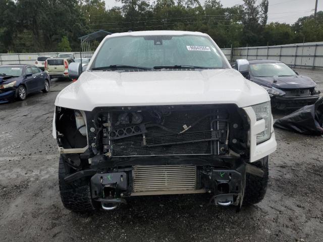 Photo 5 from auction – 2015 FORD F150 SUPER with VIN 1FTEW1EGXFFC69824