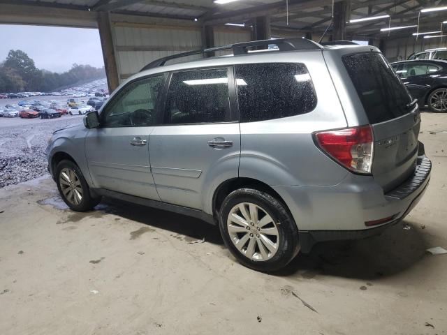 Photo 2 from auction – 2012 SUBARU FORESTER 2 with VIN JF2SHADC0CH421767