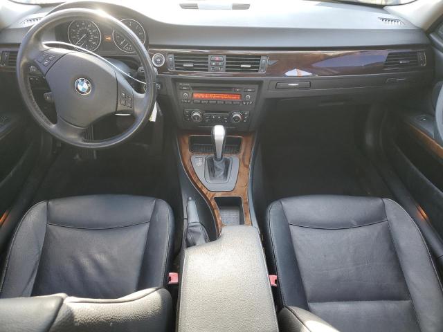 Photo 8 from auction – 2011 BMW 328 XI with VIN WBAPK7C58BA972559