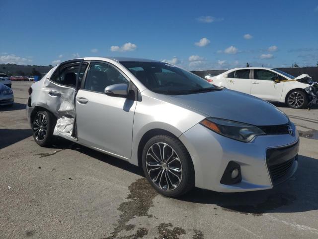Photo 4 from auction – 2016 TOYOTA COROLLA L with VIN 2T1BURHE8GC674365