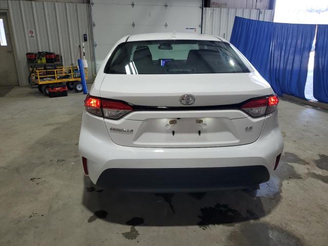 Photo 6 from auction – 2023 TOYOTA COROLLA LE with VIN 5YFB4MDEXPP056828
