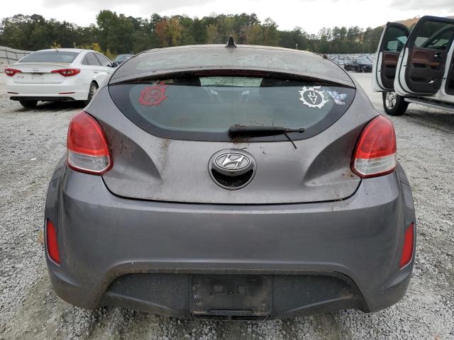 Photo 6 from auction – 2014 HYUNDAI VELOSTER with VIN KMHTC6AD8EU196161