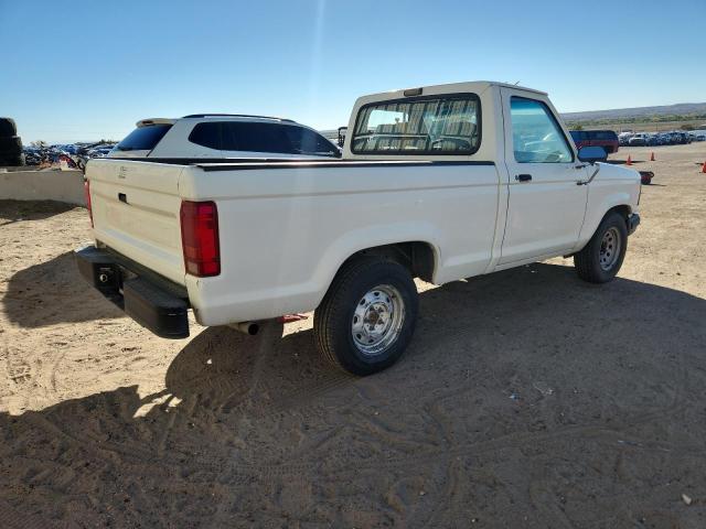 صورة رقم 3 من المزاد - 1992 FORD RANGER مع VIN 1FTCR10A0NTA90290