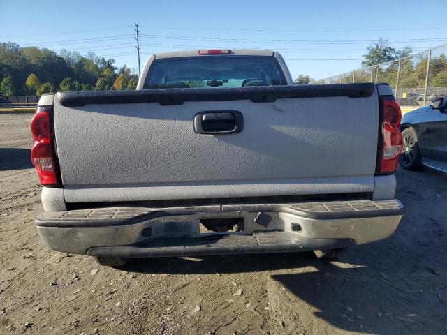 Photo 6 from auction – 2003 CHEVROLET SILVERADO with VIN 1GCEK19V93E221592