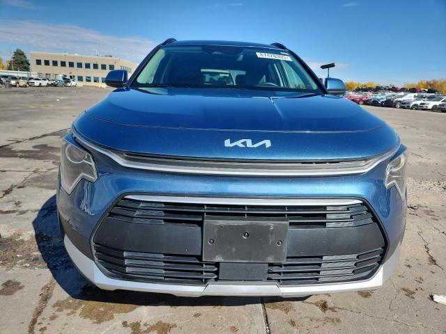 Photo 5 from auction – 2023 KIA NIRO EX with VIN KNDCR3LE2P5083763