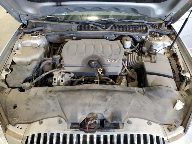 Photo 11 from auction – 2011 BUICK LUCERNE CX with VIN 1G4HC5EM1BU125986