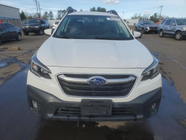 Photo 5 from auction – 2021 SUBARU OUTBACK PR with VIN 4S4BTADC0M3138924