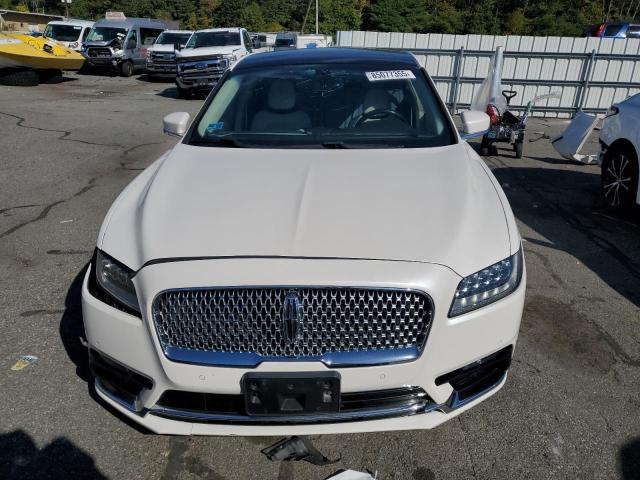 Фото 5 с аукциона – 2017 LINCOLN CONTINENTA с VIN 1LN6L9AP1H5611196
