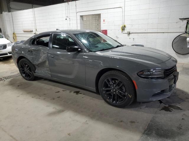 Photo 4 from auction – 2019 DODGE CHARGER SX with VIN 2C3CDXJGXKH523731