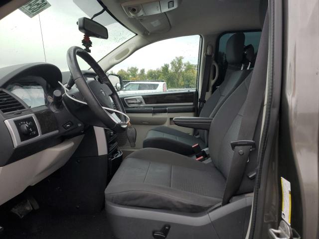 Photo 7 from auction – 2010 DODGE GRAND CARAVAN SXT with VIN 2D4RN5D12AR439560
