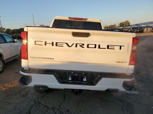 Zdjęcie 6 z aukcji – 2025 CHEVROLET SILVERADO z VIN 2GCUKEED0S1186425